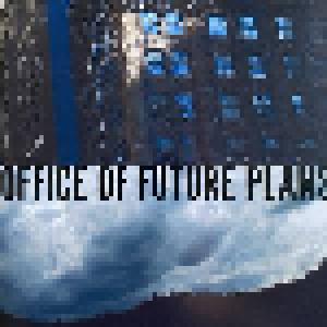 Office Of Future Plans: Harden Your Heart - Cover