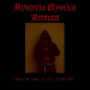 Mysteria Mystica Aeterna: Into The Kingdom Of Shadows - Cover