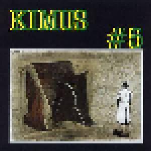 Kimus #5 - Cover