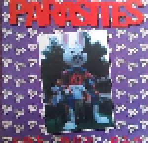 Parasites: Rat Ass Pie - Cover