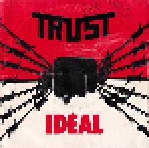 Trust: Idéal - Cover