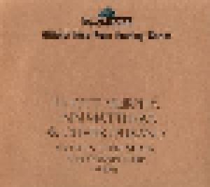 Elliott Murphy: Official Blue Rose Bootleg Series Live In Solingen 2001-06-01 - Cover
