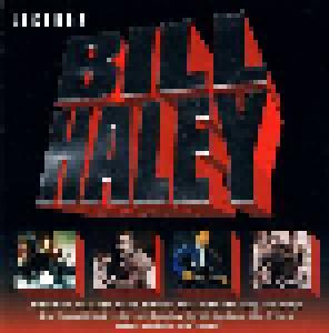 Bill Haley: Legends - Cover