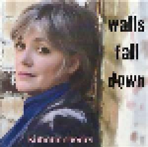 Kimmie Rhodes: Walls Fall Down - Cover