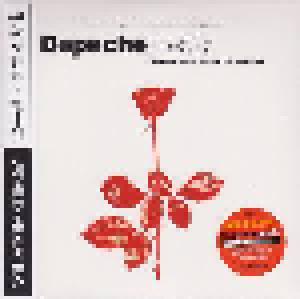 Depeche Mode: World Violation In Nagoya - Cover