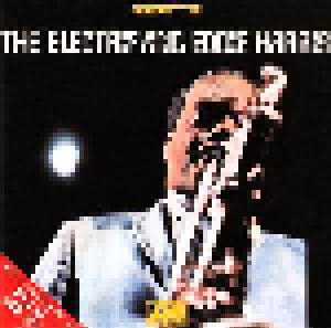 Eddie Harris: Electrifying Eddie Harris / Plug Me In, The - Cover