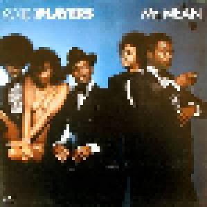 Ohio Players: Mr Mean - Cover