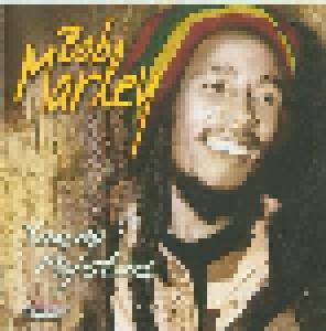 Bob Marley: Young Mystic - Cover