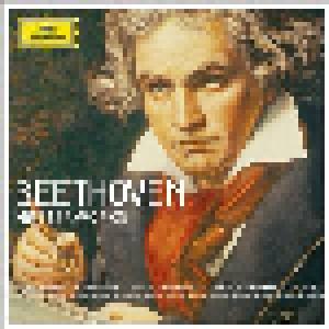 Ludwig van Beethoven: Masterworks - Cover