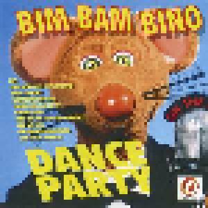 Bim Bam Bino Dance Party - Cover