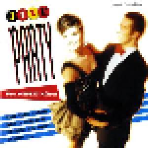Jive Party - Das Medley Album - Cover