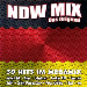 NDW Mix - Das Original - Cover