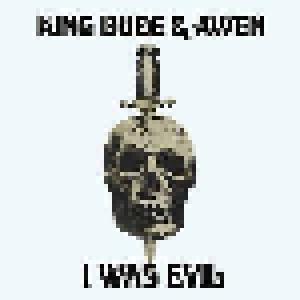King Dude, Awen: I Was Evil - Cover
