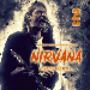 Nirvana: Live In The U.S.A. - Cover