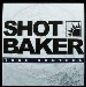 Shot Baker: Take Control - Cover