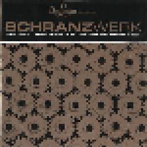 Schranzwerk - Cover
