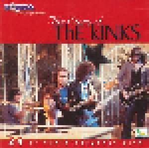 The Kinks: Story Of The Kinks, The - Cover