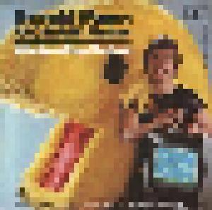 Gerald Mann: Pac-Man Fieber - Cover