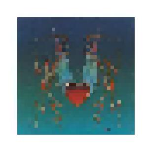 Moby Grape: Moby Grape (Reunion Album) - Cover