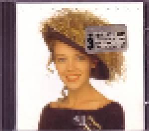 Kylie Minogue: Kylie (CD) - Bild 5