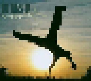 DJ Nas D: Fly By Night (CD) - Bild 1