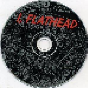 Ry Cooder: I, Flathead (CD) - Bild 3