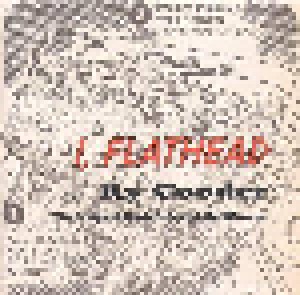 Ry Cooder: I, Flathead (CD) - Bild 4
