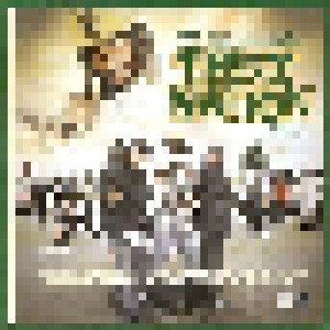 Cover - Mac Mall Feat. Husalah & Rydah J. Klyde: Thizz Nation Vol. 1
