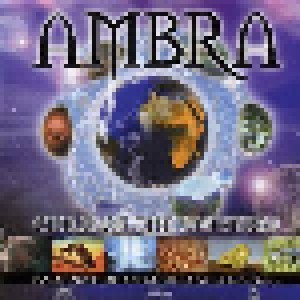 Cover - Ambra: Child Of The Universe