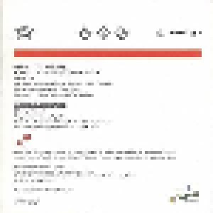 Raunchy: Decemberklar (Single-CD) - Bild 2