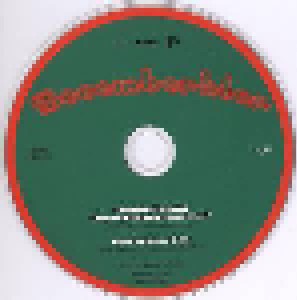 Raunchy: Decemberklar (Single-CD) - Bild 3