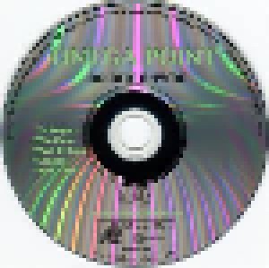Omega Point: Infinite Rhyme (CD) - Bild 3