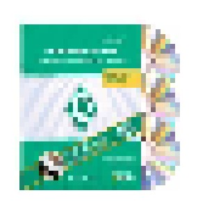 Lebenslang Grün-Weiß. Das Werder-Hörbuch (3-CD) - Bild 1