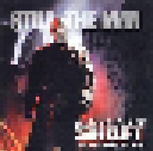 David Arnold + Isaac Hayes: Shaft (Split-CD) - Bild 1