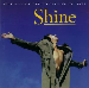 Cover - David Hirschfelder: Shine