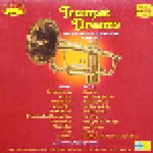 Nini Rosso: Trumpet Dreams - Die 20 Schönsten Melodien Mit Nini Rosso (LP) - Bild 2