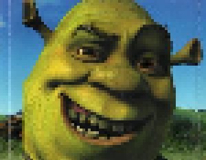 Shrek - Music From The Original Motion Picture (CD) - Bild 4