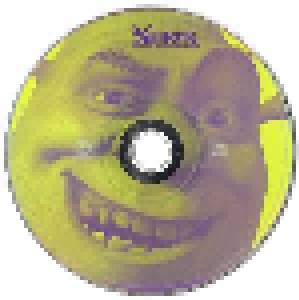 Shrek - Music From The Original Motion Picture (CD) - Bild 5