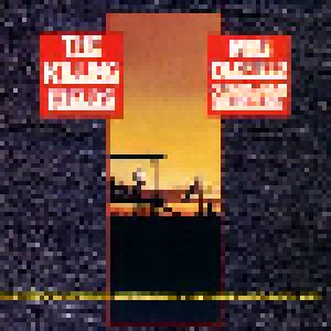 Mike Oldfield: The Killing Fields (HDCD) - Bild 1