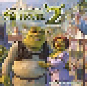Harry Gregson-Williams: Shrek 2 (CD) - Bild 1