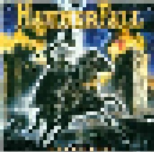 HammerFall: Renegade (Promo-CD) - Bild 1