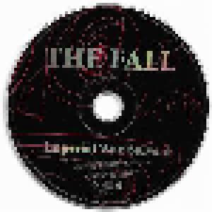 The Fall: Imperial Wax Solvent (CD) - Bild 3