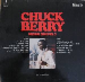 Chuck Berry: Original Oldies Vol. 3 (LP) - Bild 2