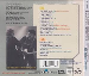 Elliott Murphy: Never Say Never - The Best Of 1995-2005...And More (CD + DVD) - Bild 2
