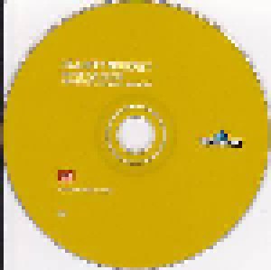 Elliott Murphy: Never Say Never - The Best Of 1995-2005...And More (CD + DVD) - Bild 3
