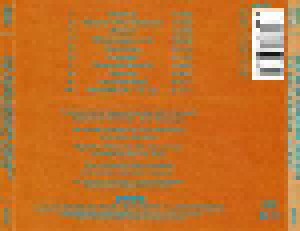 The Alan Parsons Project: The Instrumental Works (CD) - Bild 2