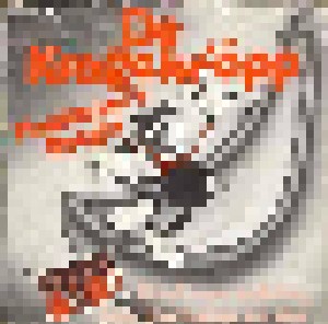 Cover - De Krageknöpp: Pippimann's Boogie