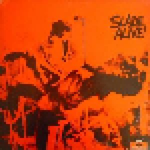 Slade: Alive! (LP) - Bild 1