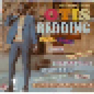 Otis Redding: Greatest Hits (CD) - Bild 1