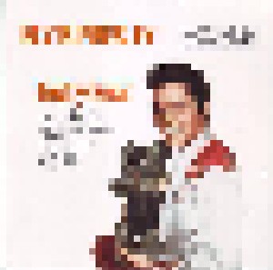Elvis Presley: Teddy Bear (Mini-CD / EP) - Bild 1